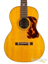 David Newton American Boy OO Acoustic Guitar - Used David Newton American Boy OO Acoustic Guitar - Used