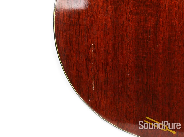 1971 Martin D12-20 #252401 Acoustic Guitar — image 8