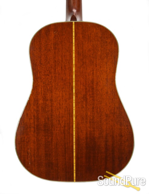1971 Martin D12-20 #252401 Acoustic Guitar — image 9