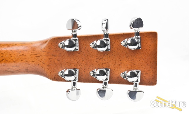 Martin Custom Shop 000-18 #1545020 - Used — image 3
