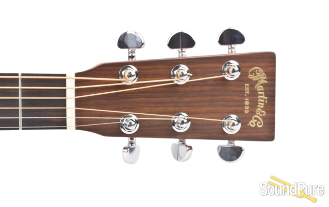 Martin Custom Shop 000-18 #1545020 - Used — image 4