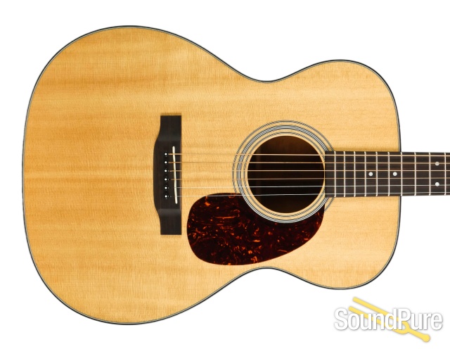 Martin Custom Shop 000-18 #1545020 - Used — image 5