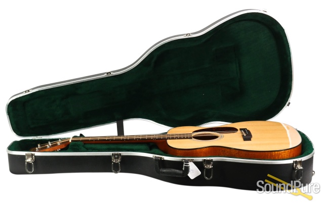 Martin Custom Shop 000-18 #1545020 - Used — image 6