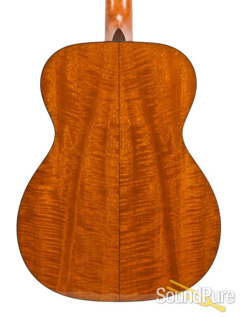 Martin Custom Shop 000-18 #1545020 - Used — image 7