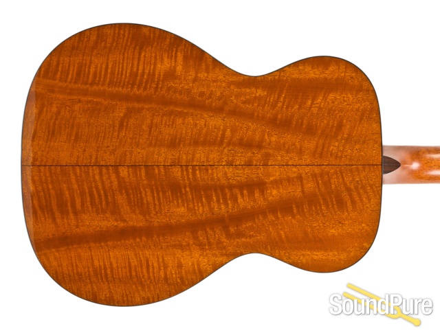 Martin Custom Shop 000-18 #1545020 - Used — image 8