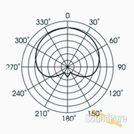 Mojave Audio MA-200 Tube LDC Microphone — image 3