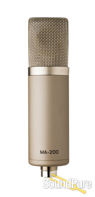Mojave Audio MA-200 Tube LDC Microphone — image 4