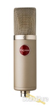 Mojave Audio MA-200 Tube LDC Microphone Mojave Audio MA-200 Tube LDC Microphone