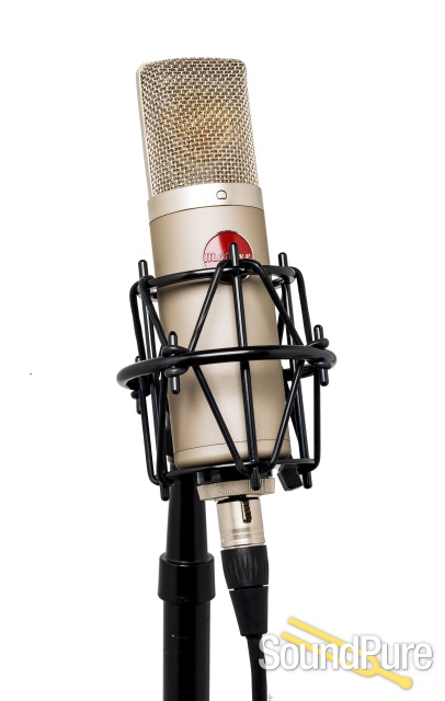 Mojave Audio MA-200 Tube LDC Microphone — image 5