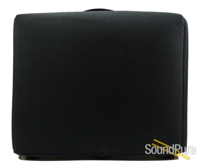 Carr Amplifiers Rambler 28W 1x12 Combo Amp - Used — image 3