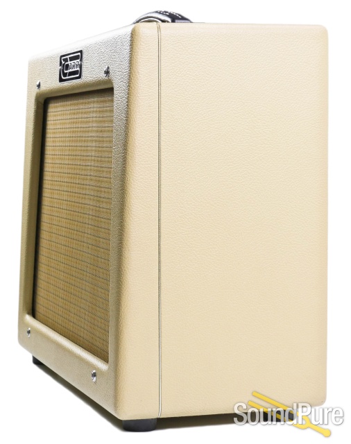 Carr Amplifiers Rambler 28W 1x12 Combo Amp - Used — image 5