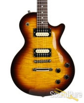 Michael Tuttle Carve Top Standard 2.0 2 Tone Burst #9 Michael Tuttle Carve Top Standard 2.0 2 Tone Burst #9