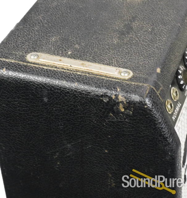 1966 Fender Deluxe Reverb - Used — image 5