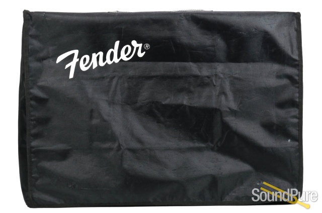 1966 Fender Deluxe Reverb - Used — image 7