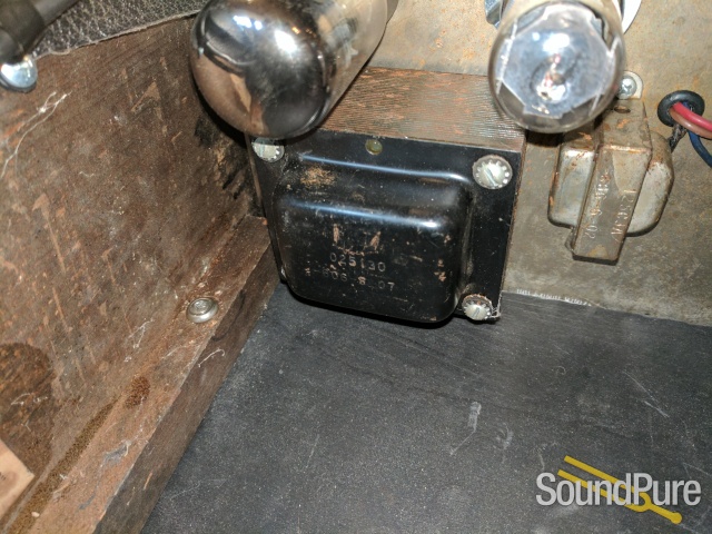 1966 Fender Deluxe Reverb - Used — image 14