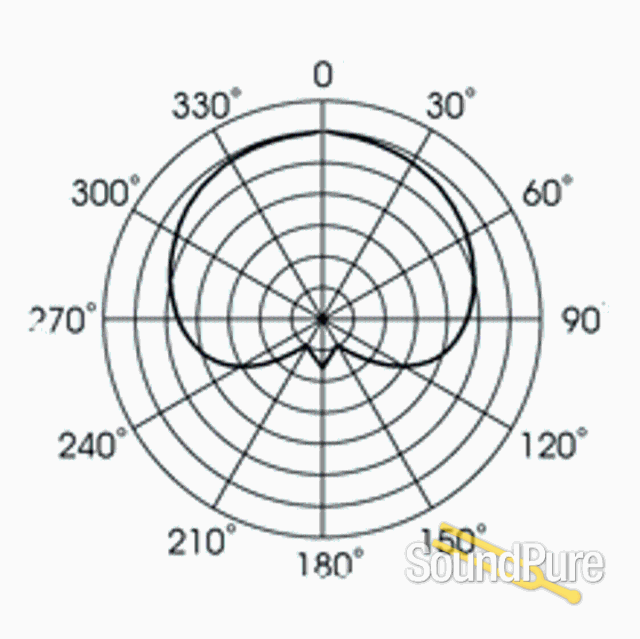 Mojave Audio MA-50 LDC Microphone — image 2