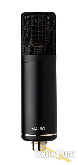 Mojave Audio MA-50 LDC Microphone — image 4