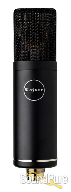 Mojave Audio MA-50 LDC Microphone — image 1