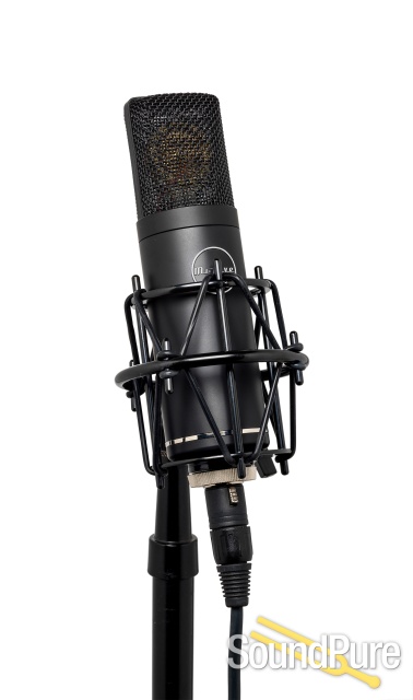 Mojave Audio MA-50 LDC Microphone — image 5