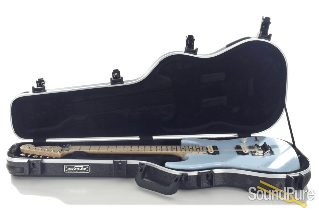Luxxtone El Machete Sonic Blue Light Aging Electric #0261 — image 7
