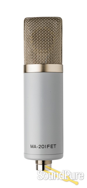 Mojave Audio MA-201 FET LDC Microphone — image 4