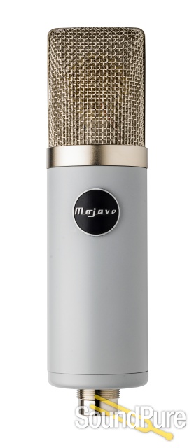 Mojave Audio MA-201 FET LDC Microphone