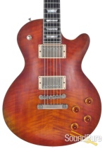 Eastman SB59/V-AMB Amber Varnish Electric Guitar #12750438 Eastman SB59/V-AMB Amber Varnish Electric Guitar #12750438