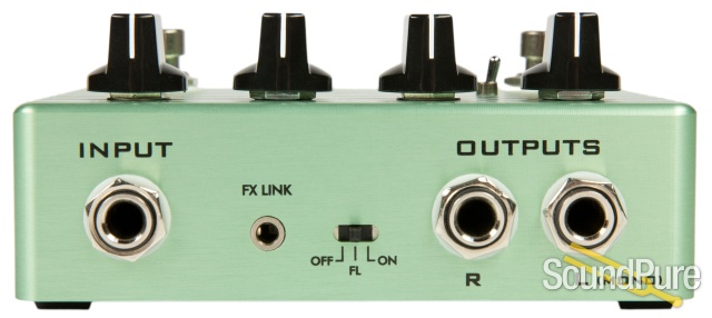 Suhr Alexa Chorus Pedal — image 2