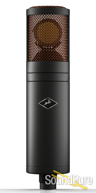 Antelope Audio Edge Duo | Soundpure.com