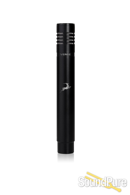 Antelope Audio Verge Modeling Microphone — image 1