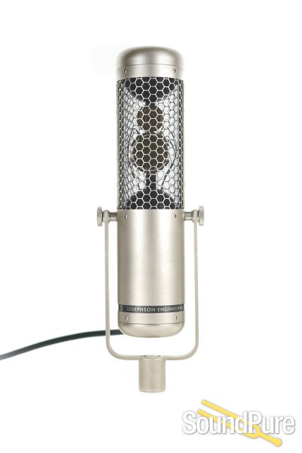 Josephson C700A Microphone — image 2