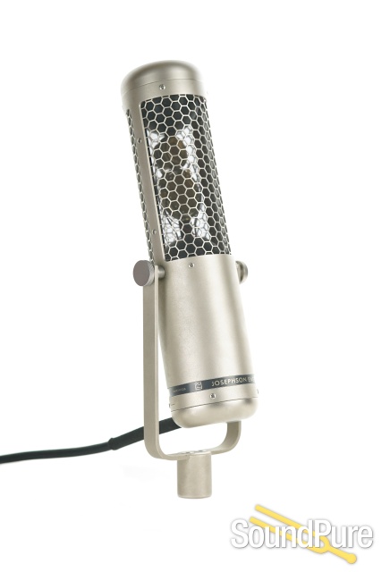 Josephson C700A Microphone — image 1