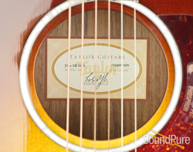 Lookup taylor number guitars serial 