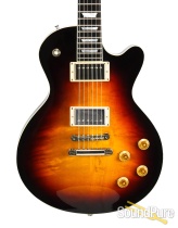 Eastman SB59-SB Sunburst Electric Guitar #12750031 Eastman SB59-SB Sunburst Electric Guitar #12750031