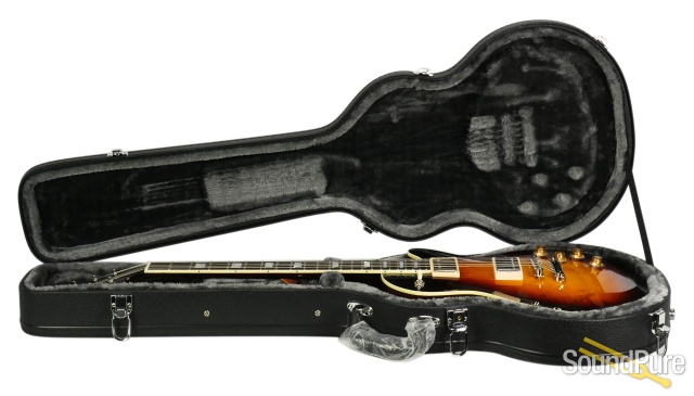 Eastman SB59-SB Sunburst Electric Guitar #12750031 — image 4