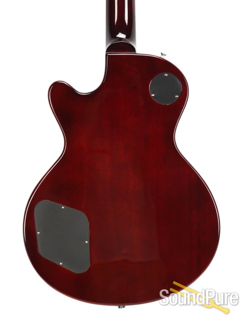 Eastman SB59-SB Sunburst Electric Guitar #12750031 — image 5