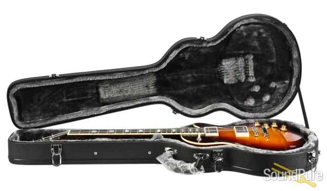 Eastman SB59-SB Sunburst Electric Guitar #12750026 — image 6