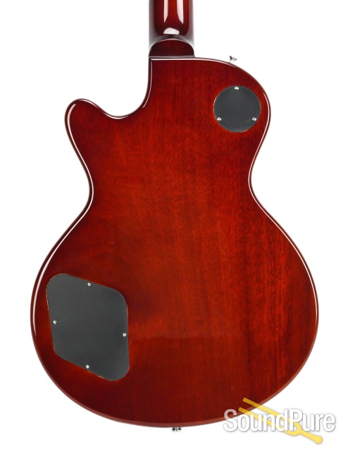 Eastman SB59-SB Sunburst Electric Guitar #12750026 — image 7