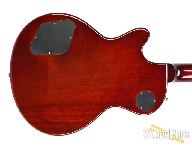 Eastman SB59-SB Sunburst Electric Guitar #12750026 — image 8