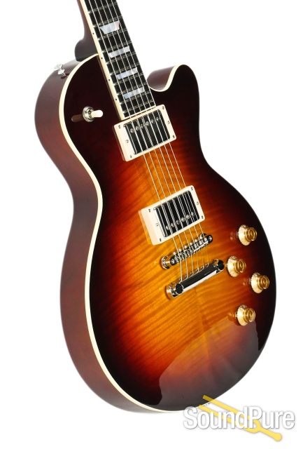 Eastman SB59-SB Sunburst Electric Guitar #12750026 — image 9