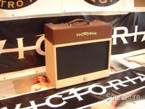 Victoria Electro King 15W 1x12 Combo Amp Victoria Electro King 15W 1x12 Combo Amp