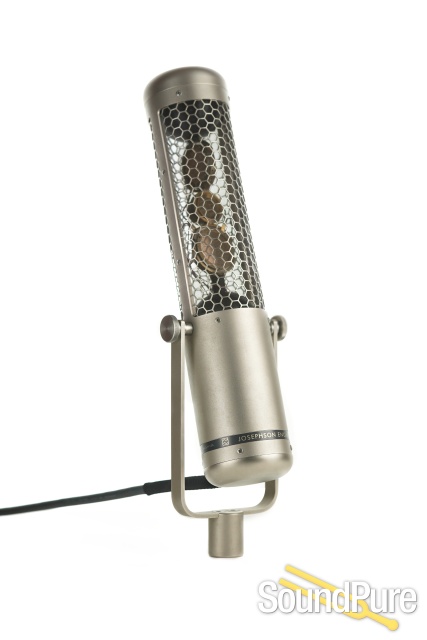 Josephson C700S Microphone
