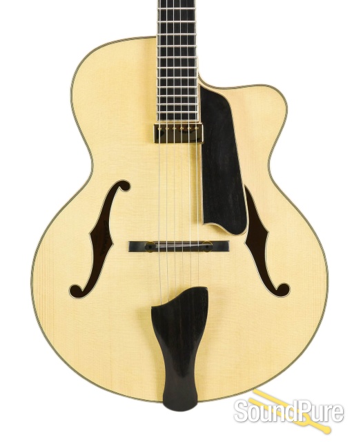 Eastman AR905CE - BD  Archtop #13750705 — image 1