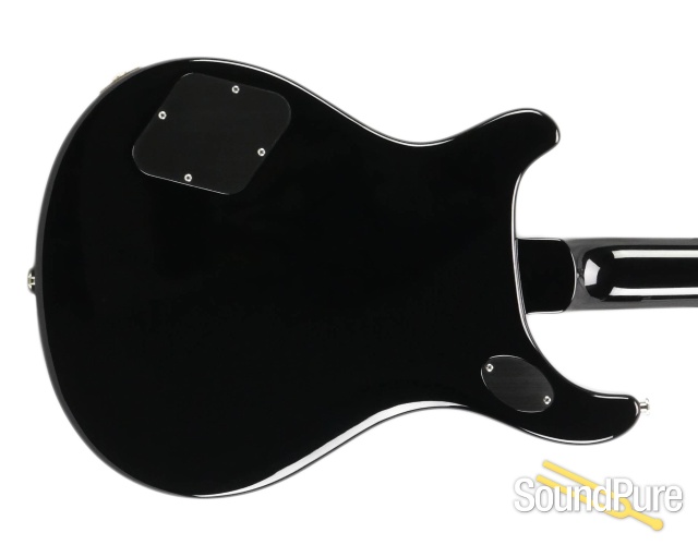 PRS McCarty 594 10 Top Grey Black Electric #229052 - Used — image 5