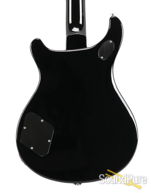PRS McCarty 594 10 Top Grey Black Electric #229052 - Used — image 9