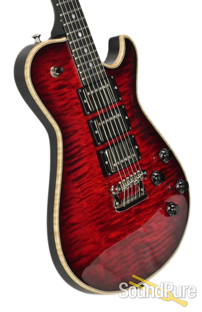 Knaggs Kenai Indian Red Electric #504 - Used — image 7