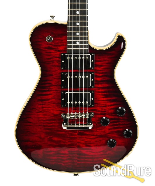 Knaggs Kenai Indian Red Electric #504 - Used — image 1