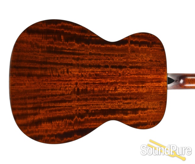 Eastman E10OM LTD Acoustic Guitar  #11155684 — image 6