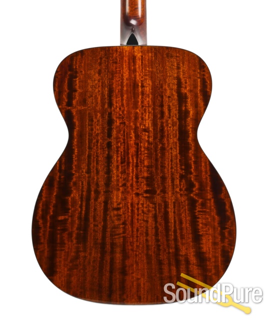 Eastman E10OM LTD Acoustic Guitar  #11155684 — image 10