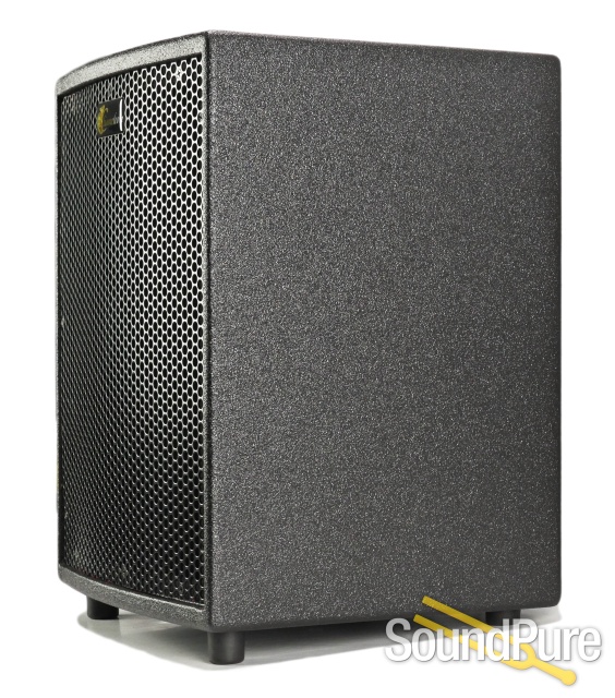 Buscarino Chameleon 8 Powered Speaker - Used — image 6